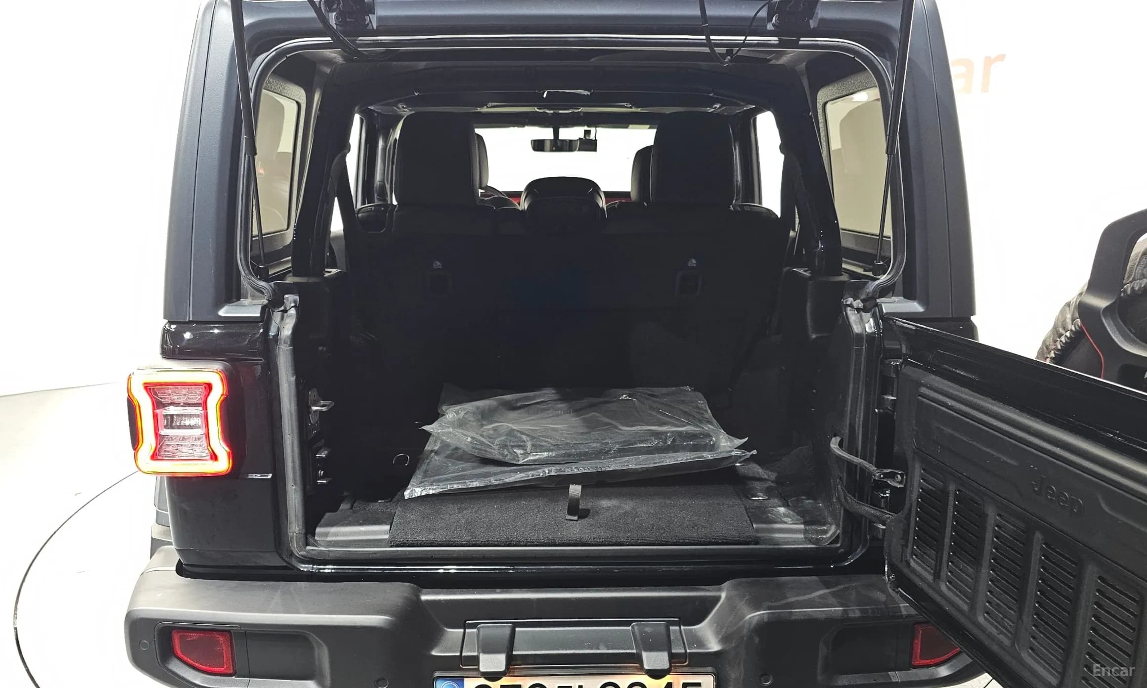 Wrangler (JL)