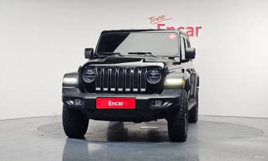 Wrangler (JL)