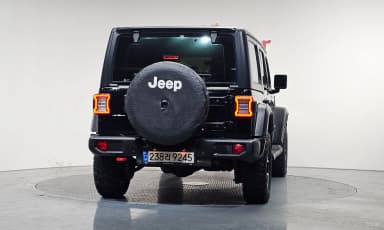 Wrangler (JL)