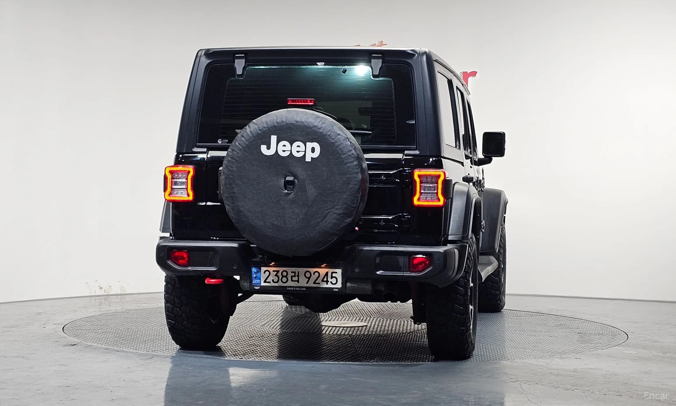 Wrangler (JL)