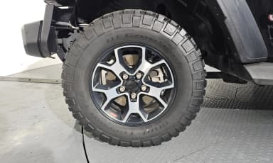 Wrangler (JL)
