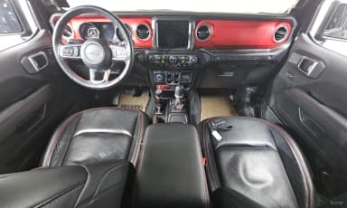 Wrangler (JL)