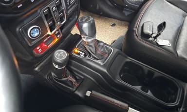 Wrangler (JL)