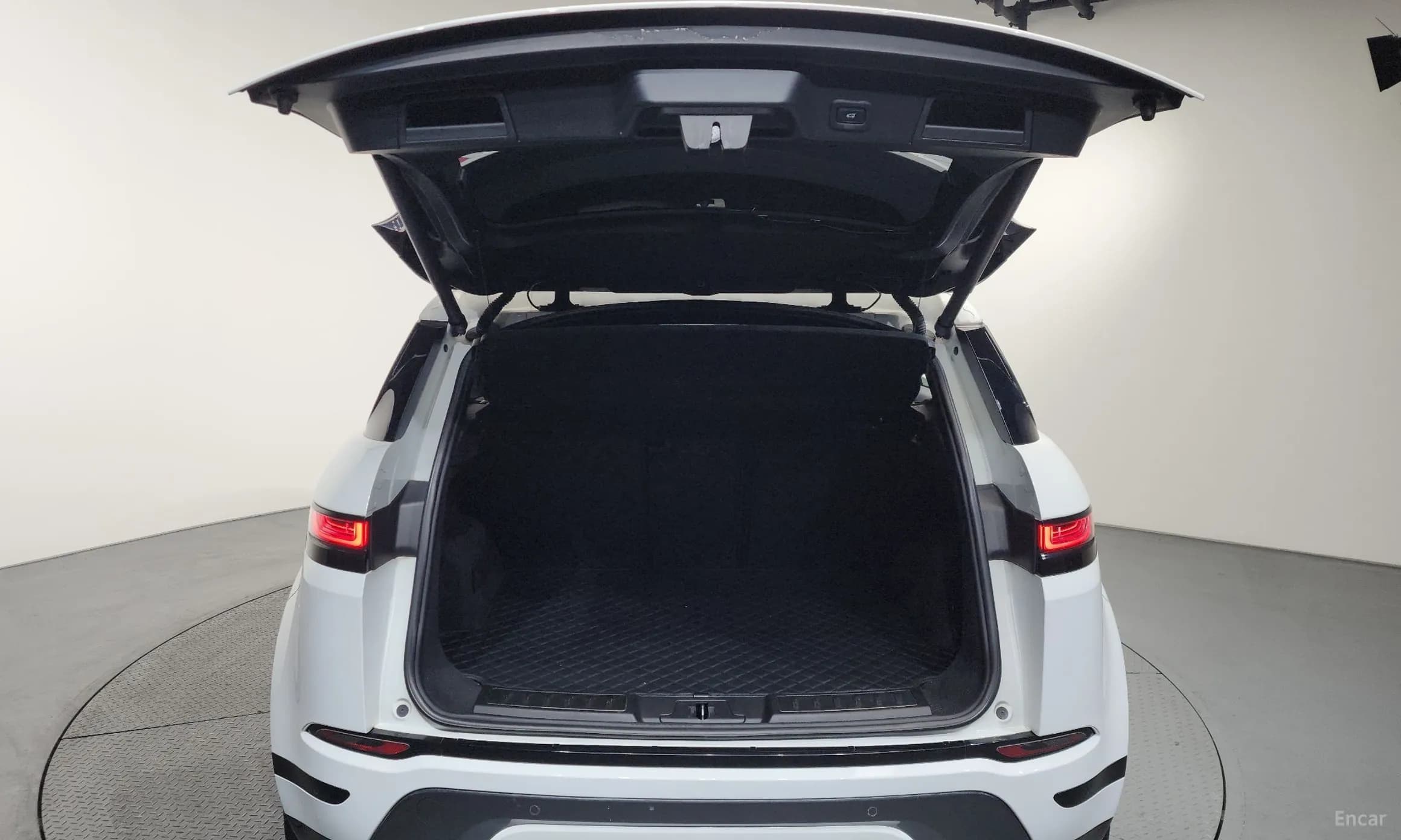 Range Rover Evoque 2nd Generation
