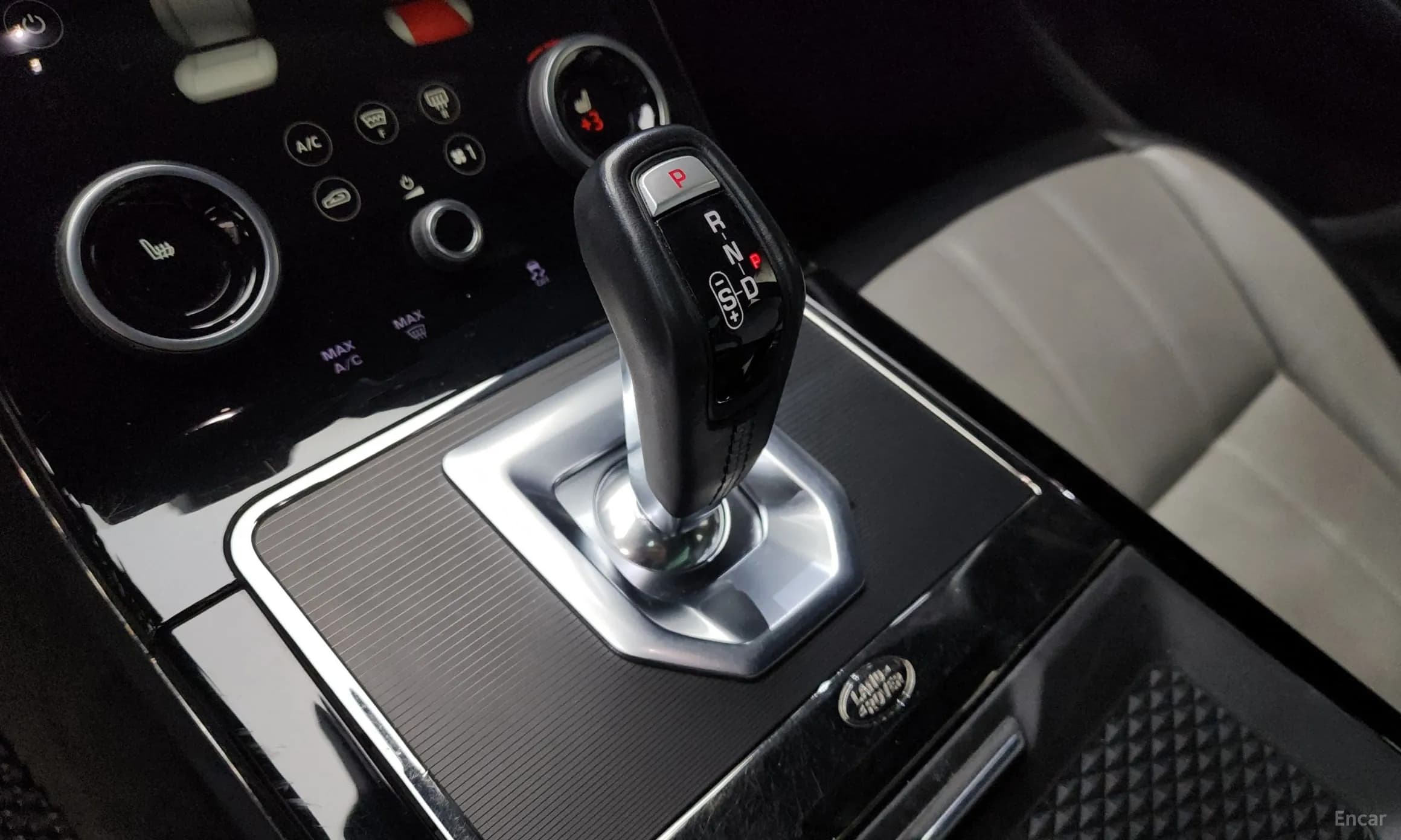 Range Rover Evoque 2nd Generation