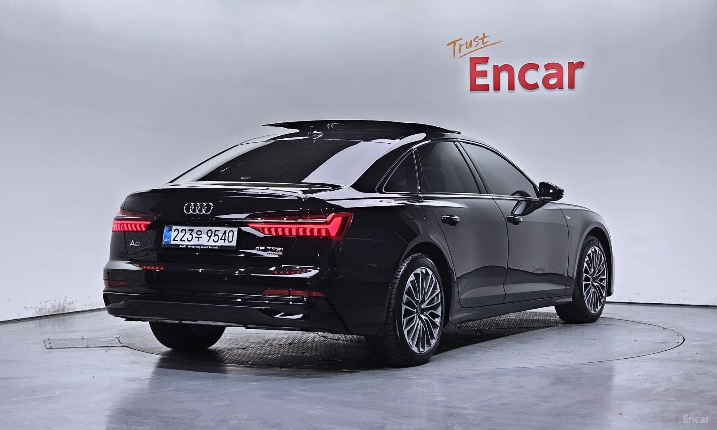A6 (C8)