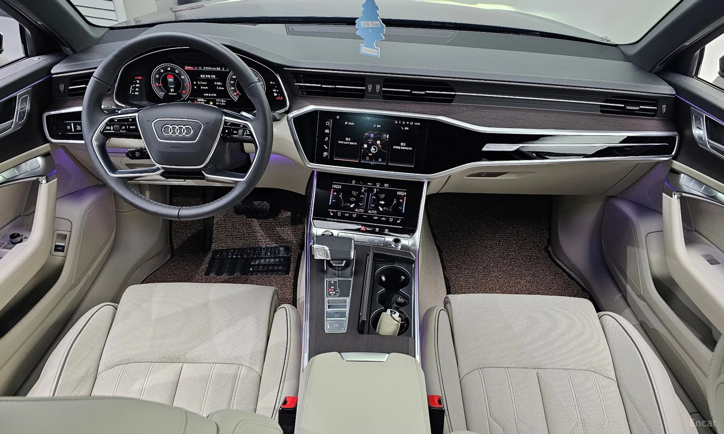 A6 (C8)