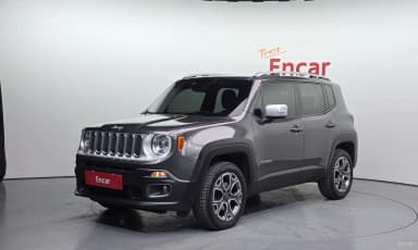 Renegade