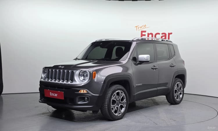 Renegade