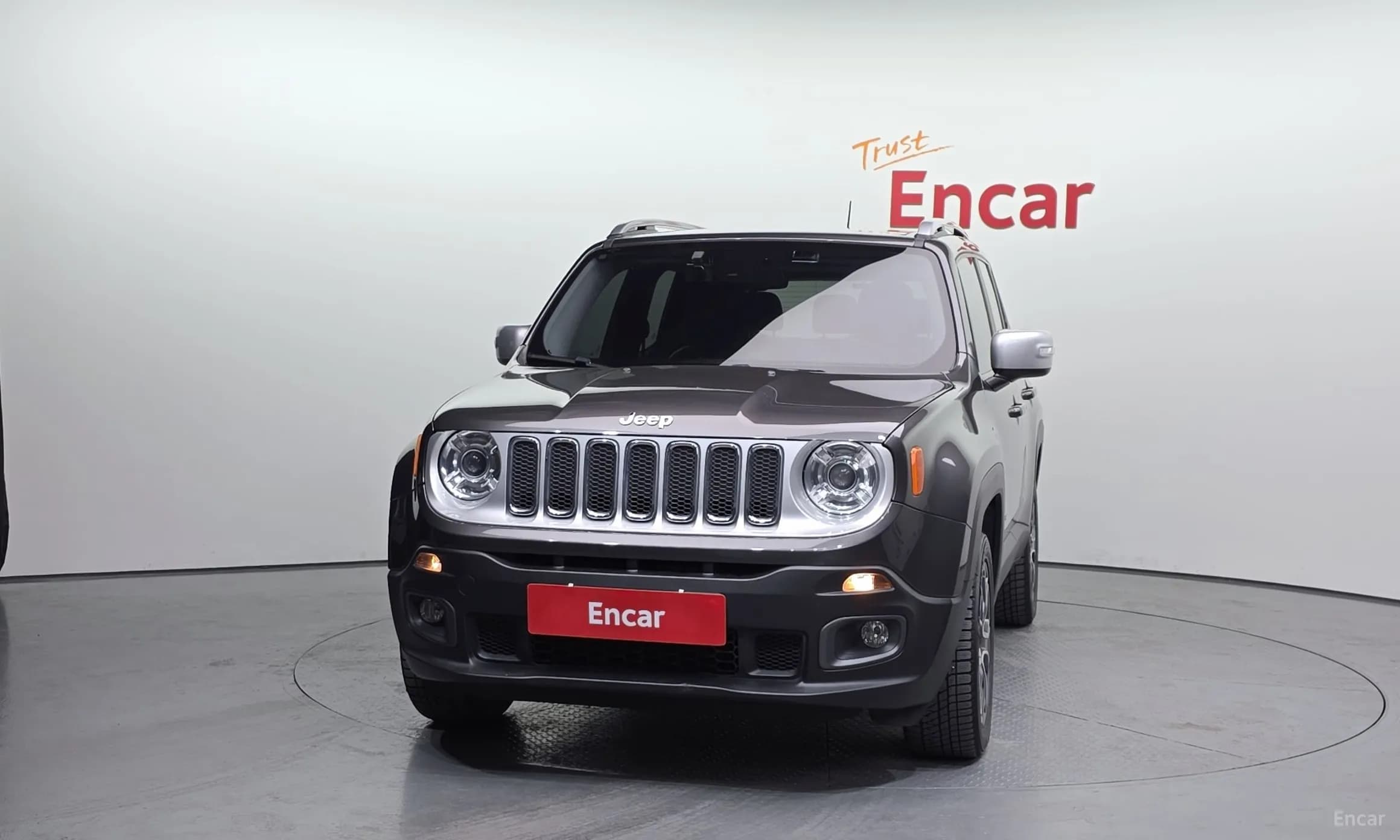 Renegade