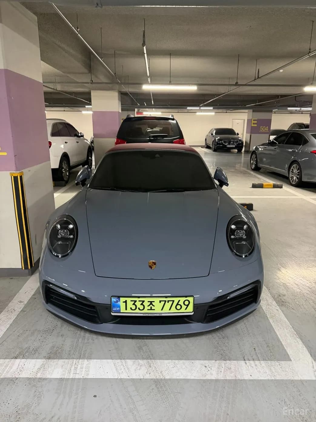 911 (992)