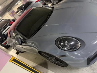 911 (992)