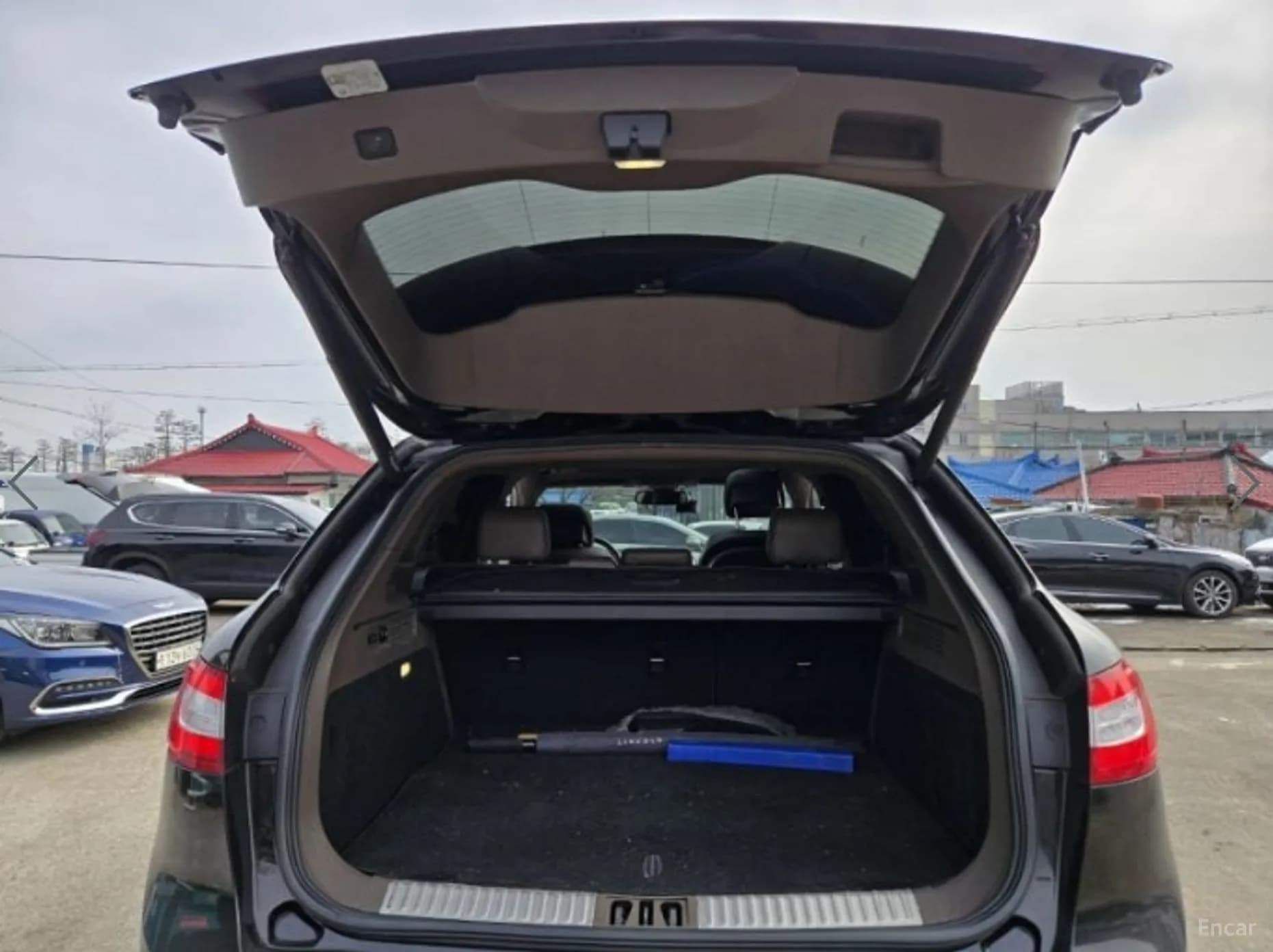 MKX 2nd Generation