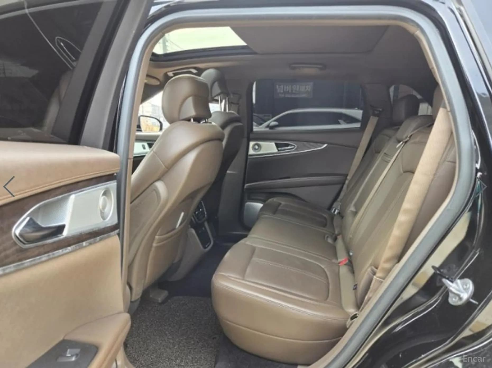 MKX 2nd Generation
