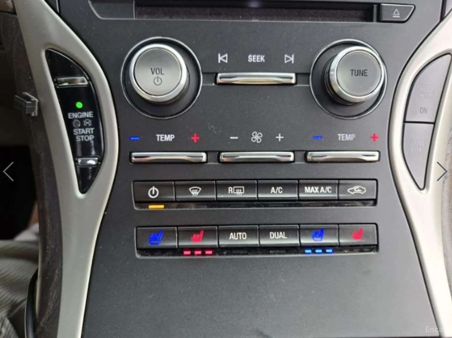 MKX 2nd Generation