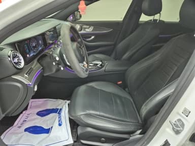 E-Class W213