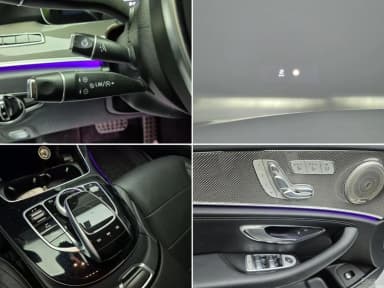 E-Class W213