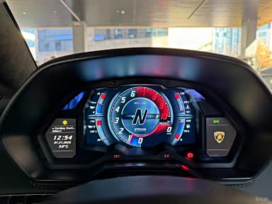 Aventador