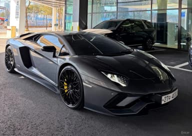 Aventador