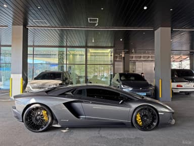 Aventador