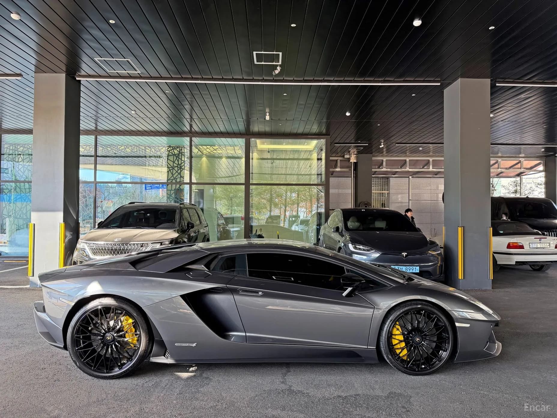 Aventador