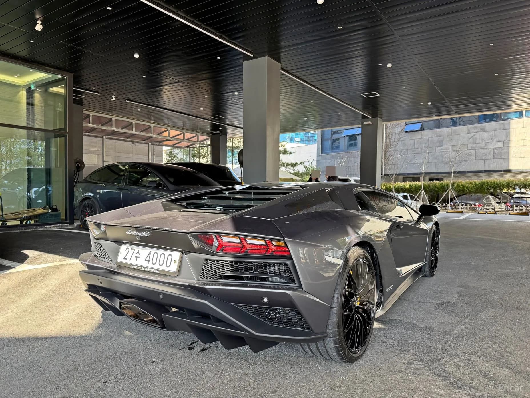 Aventador