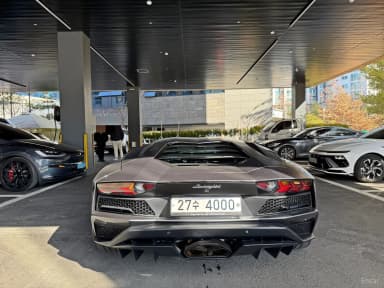 Aventador