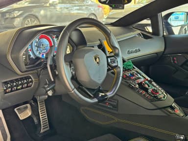 Aventador