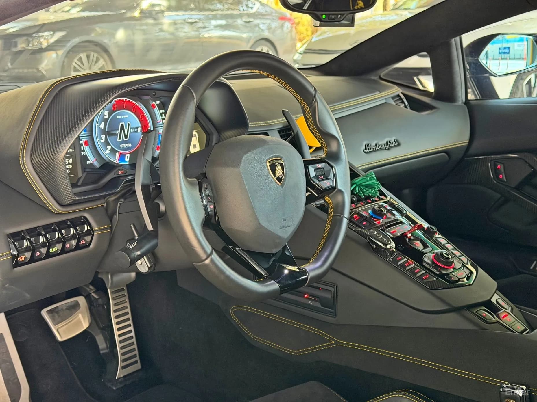 Aventador