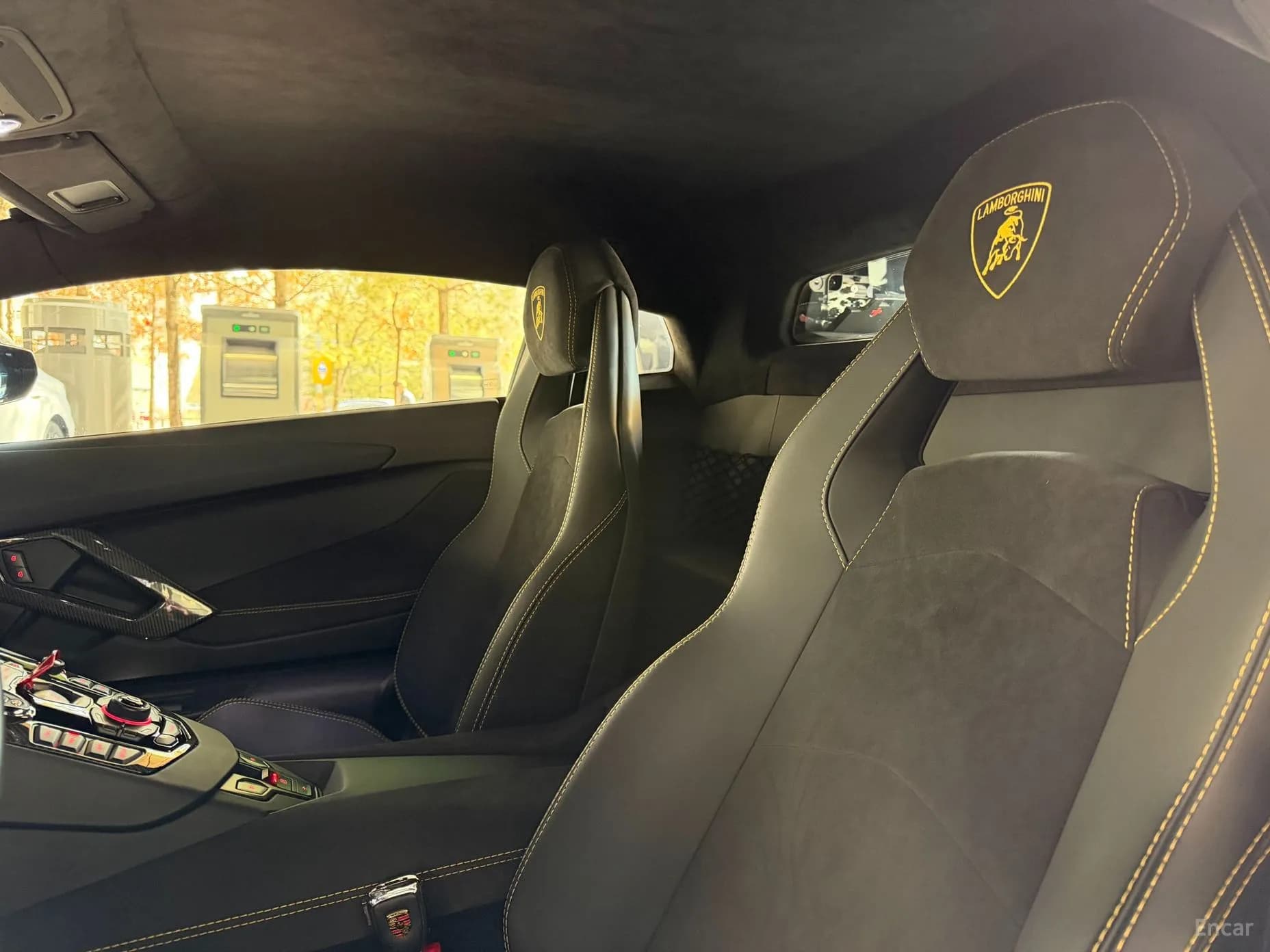 Aventador