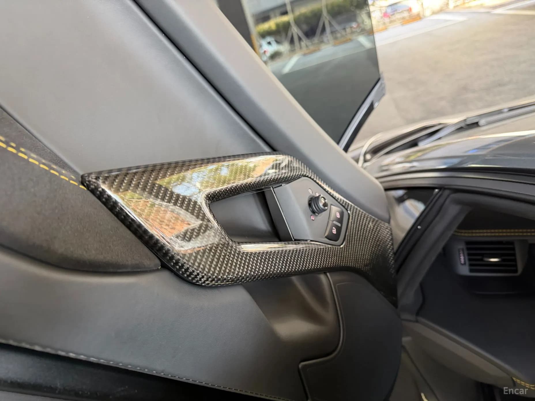 Aventador