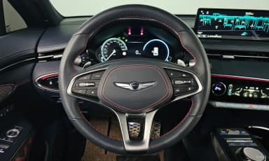 GV70