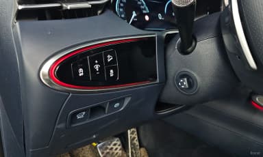 GV70