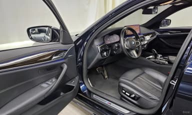 5 Series (G30)