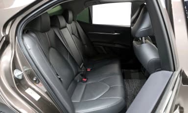 Camry (XV70)