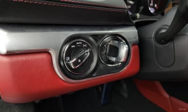 718 Cayman