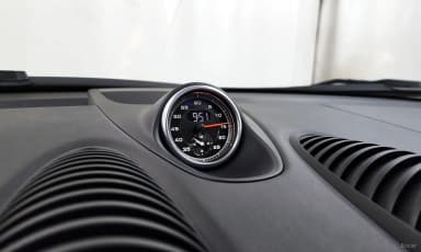 718 Cayman