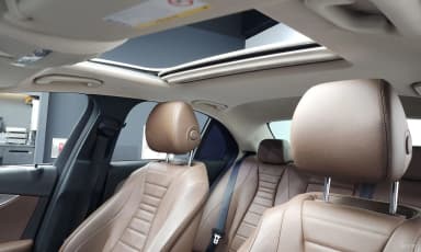 E-Class W213