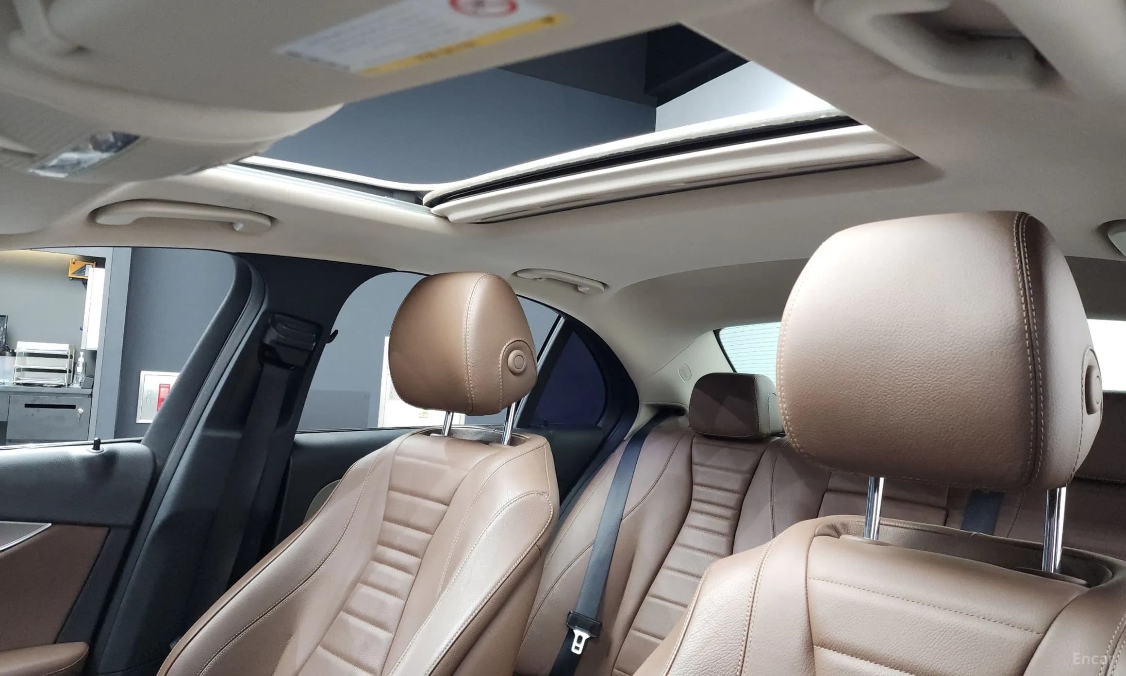 E-Class W213