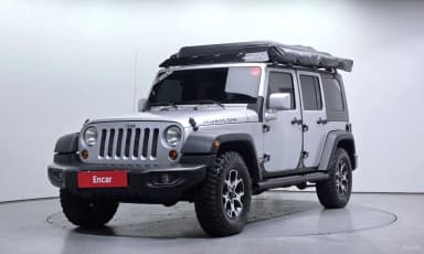 Wrangler (JK)