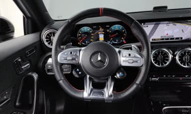 A-Class W177