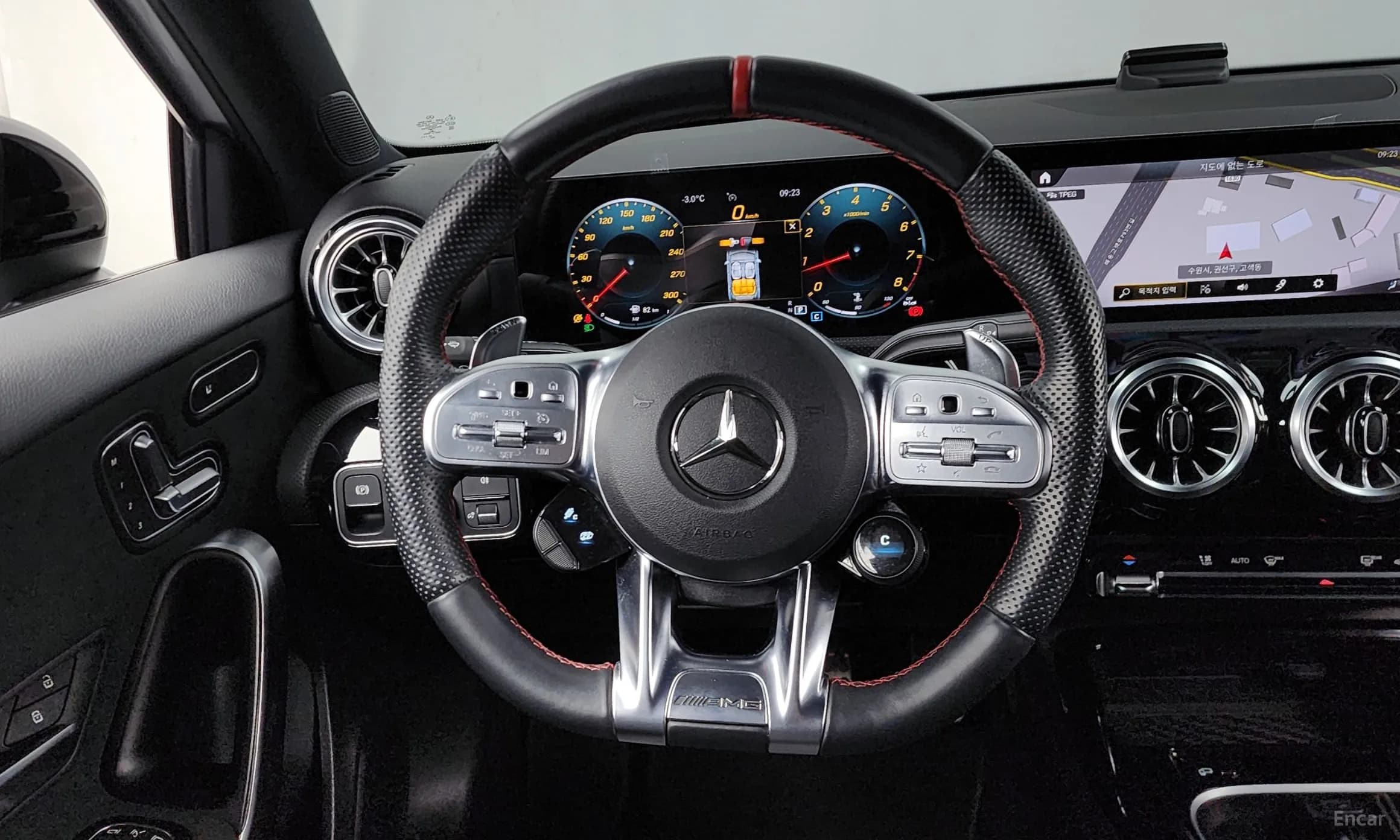 A-Class W177