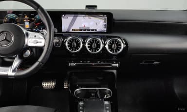 A-Class W177