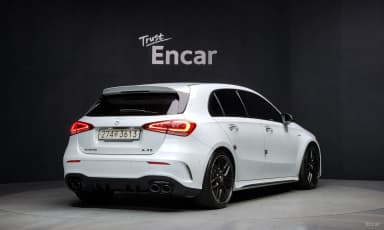 A-Class W177