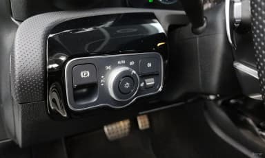 A-Class W177