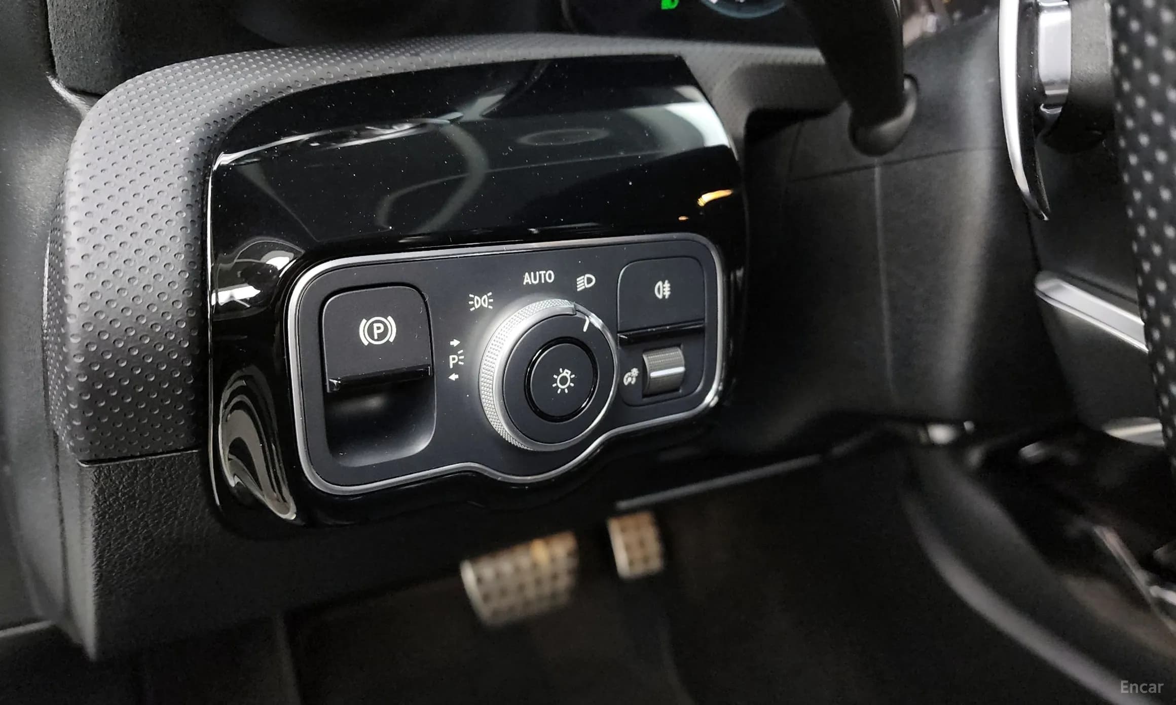 A-Class W177