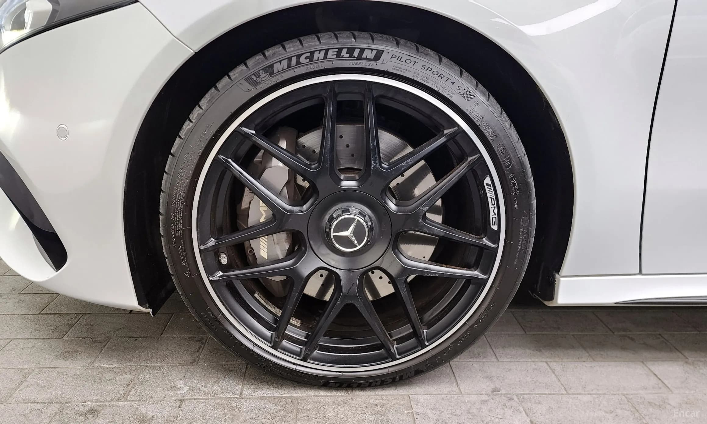 A-Class W177