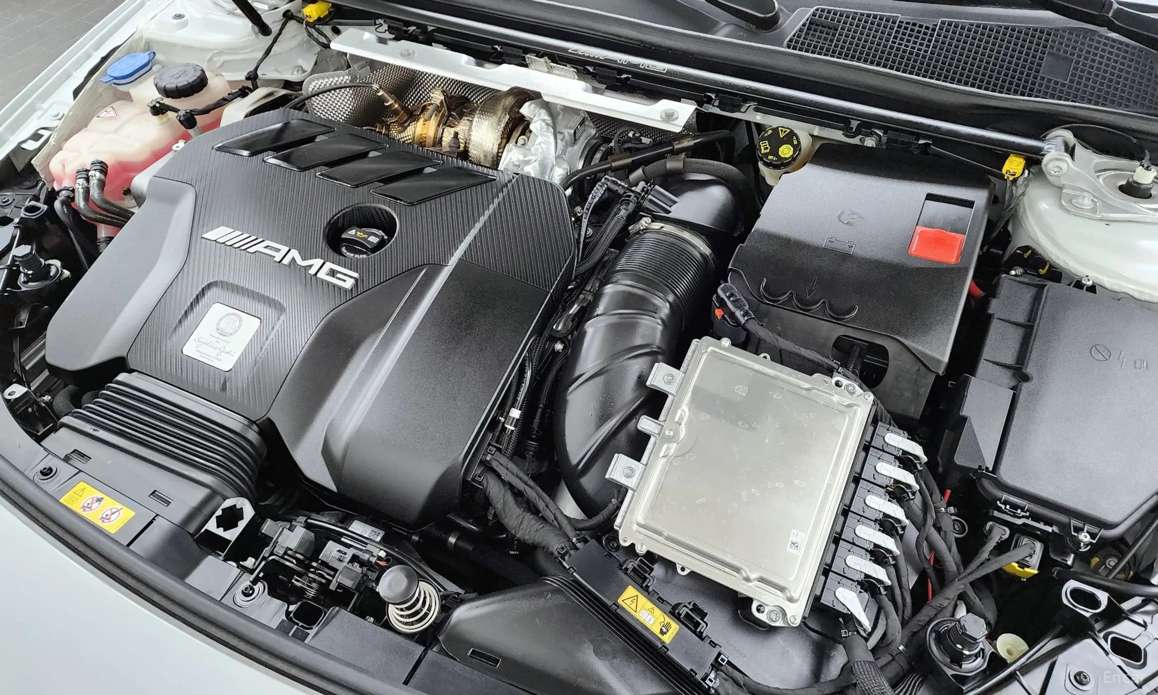 A-Class W177
