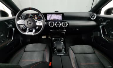 A-Class W177
