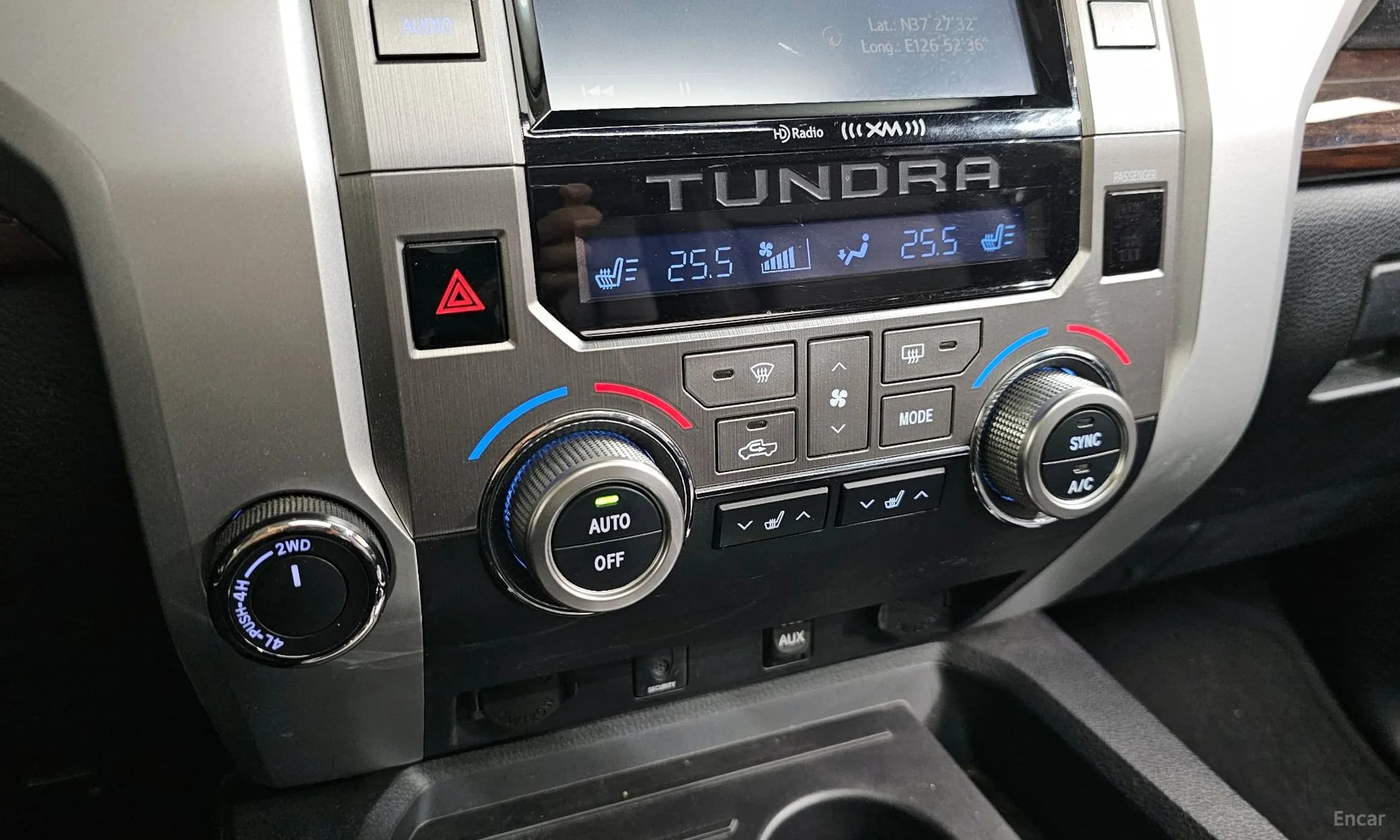 tundra